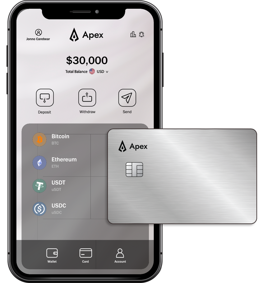 Apex Cards
