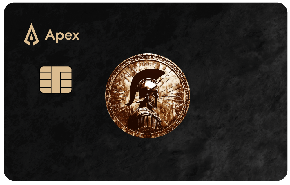 Spear Card