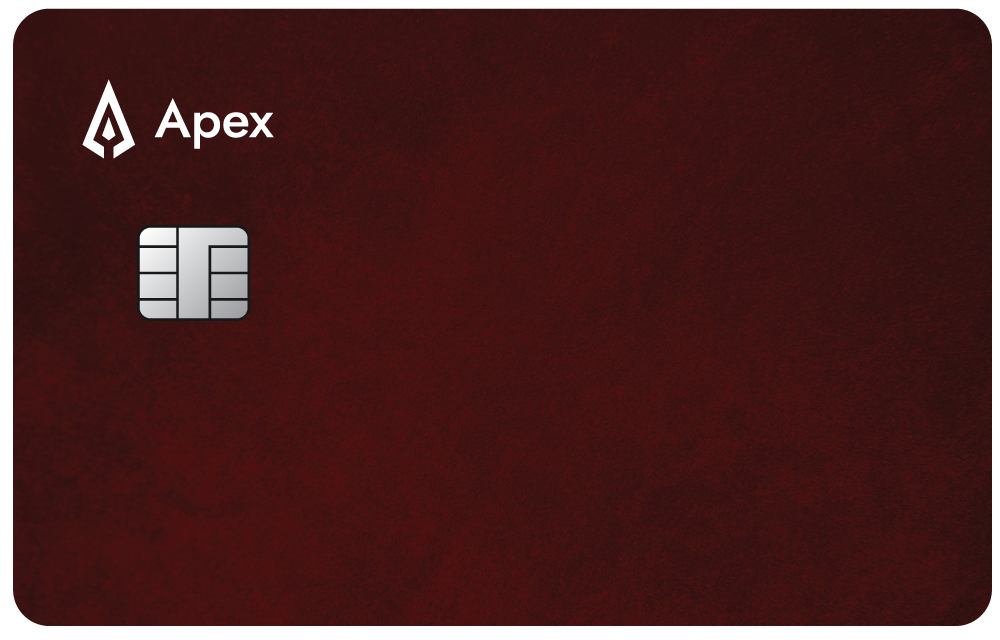 Crimson Card