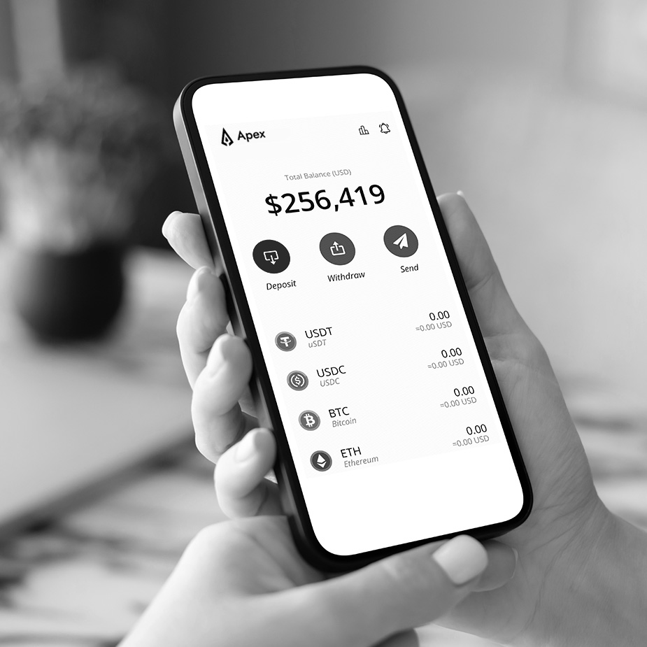 Replenish Wallet
