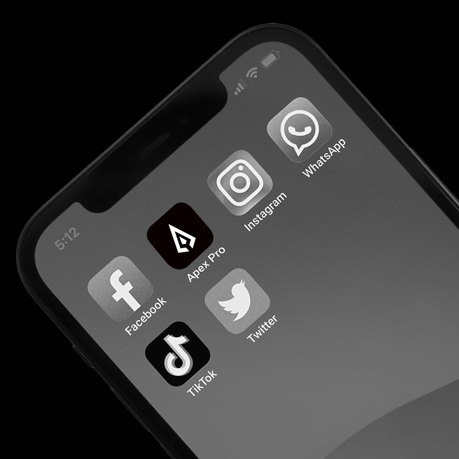 Download Apex Pro